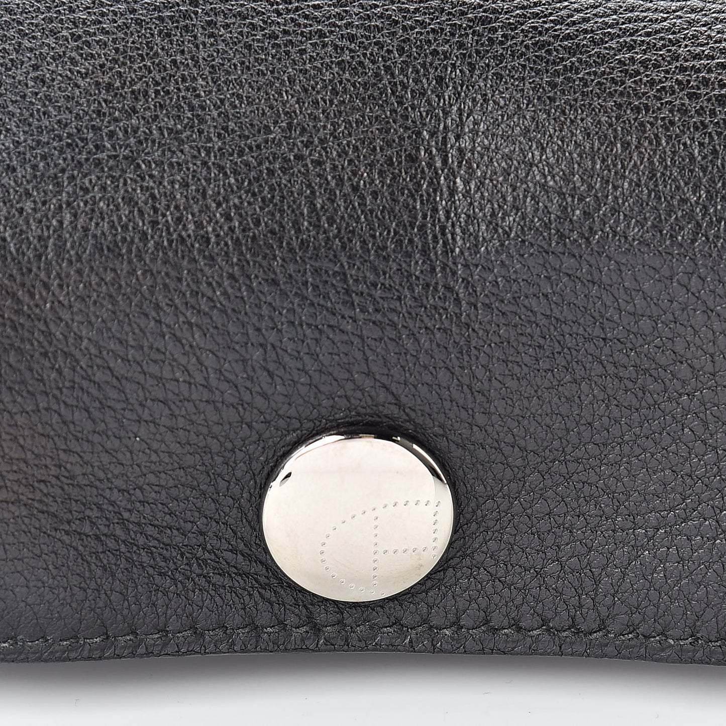 Evergrain Be-Bop PM Pouch Black