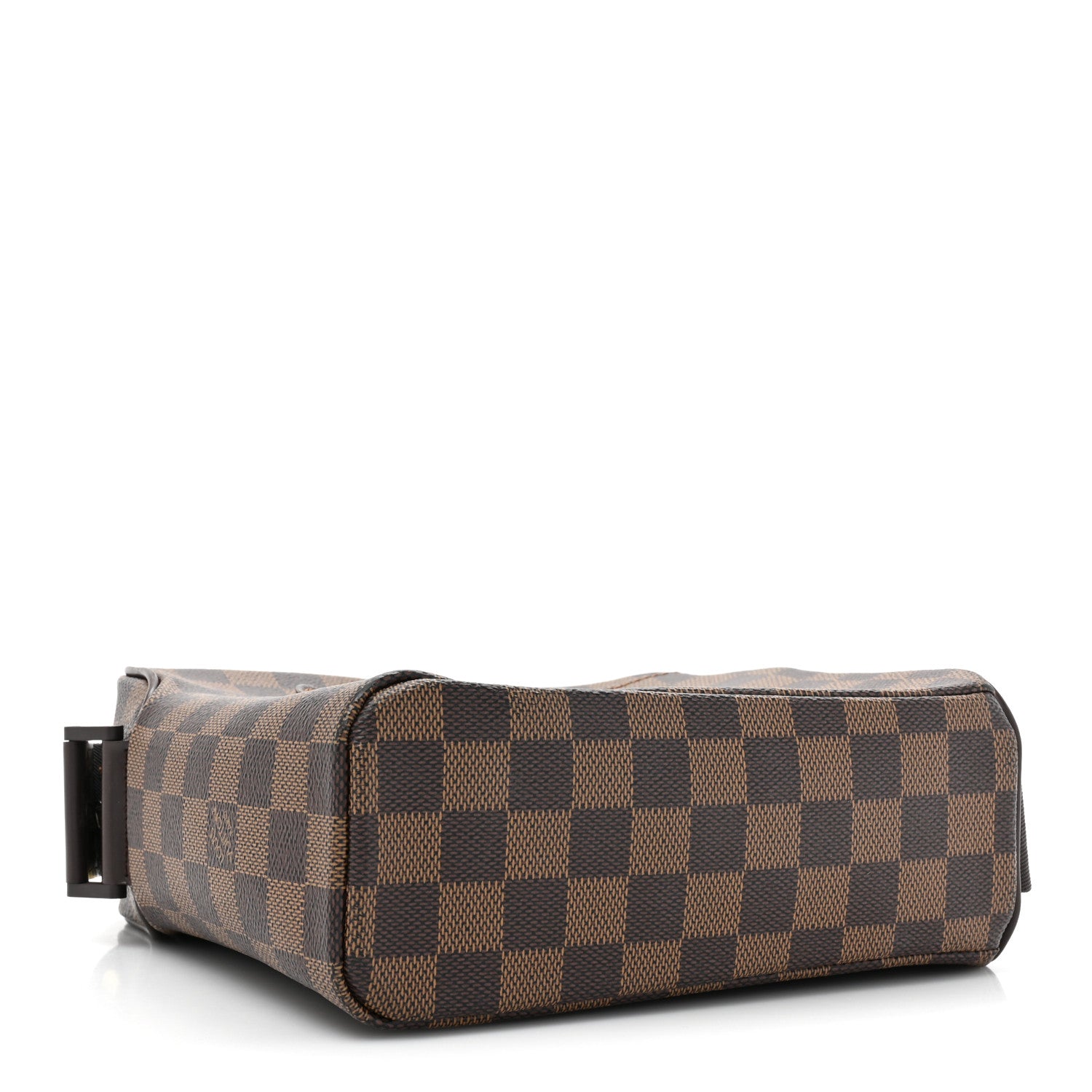Louis Vuitton Damier Ebene Olav PM Messenger Bag 4 of 14