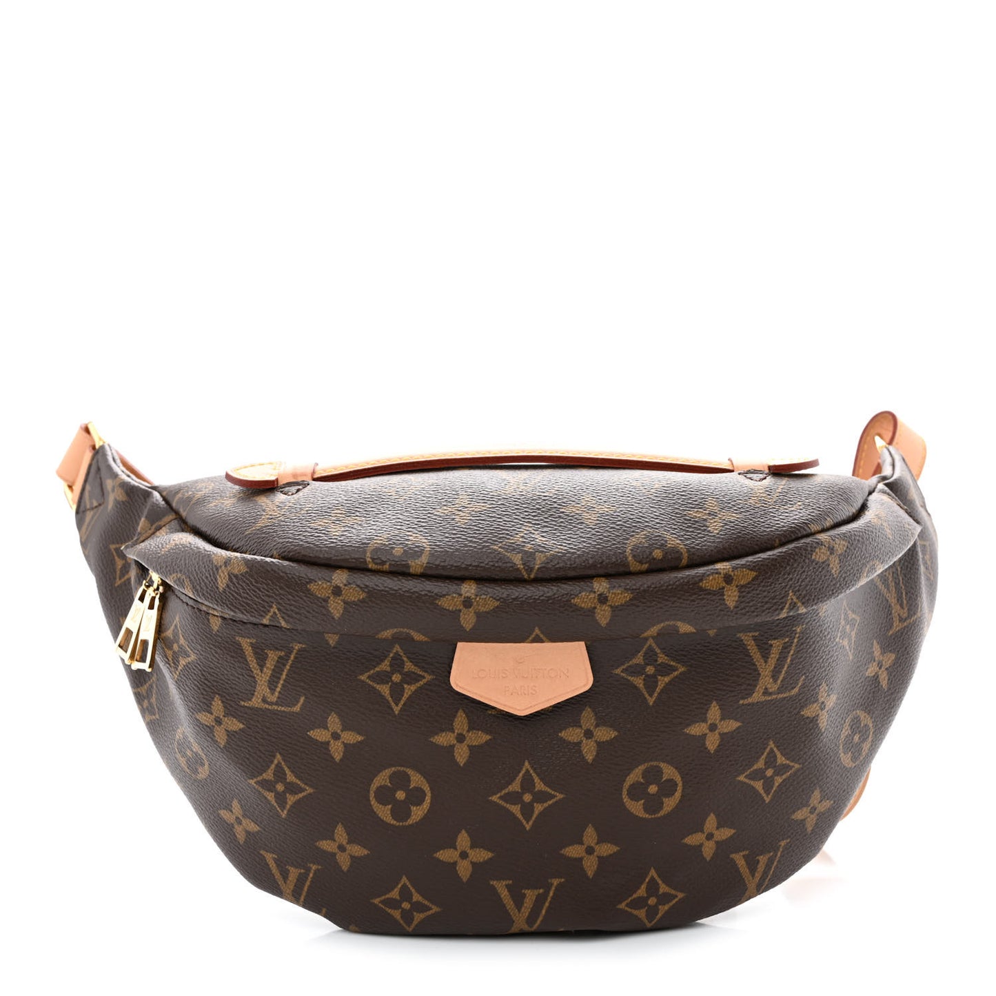 Monogram Bumbag