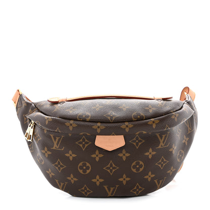 Louis Vuitton Monogram Bumbag 1 of 10