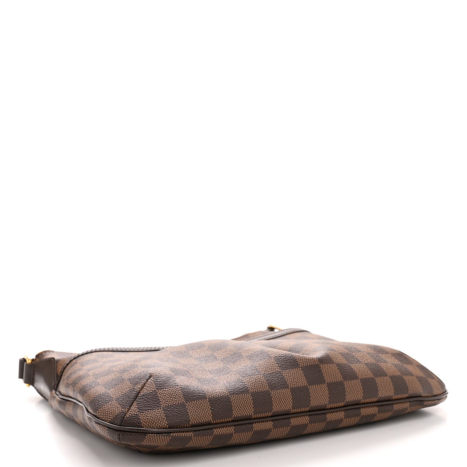 Louis Vuitton Damier Ebene Bloomsbury PM 4 of 11
