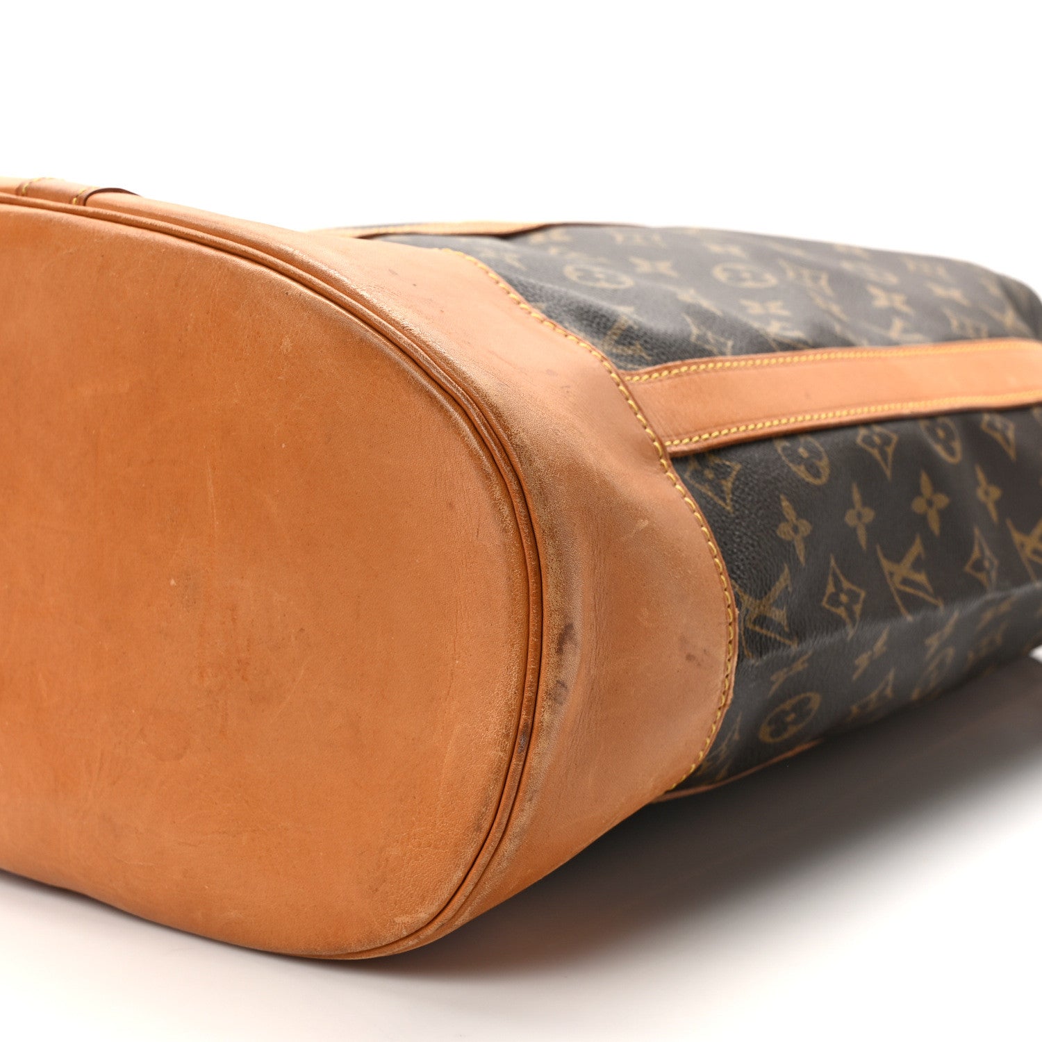 Louis Vuitton Monogram Randonnee GM Backpack 8 of 10