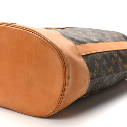 Louis Vuitton Monogram Randonnee GM Backpack 8 of 10
