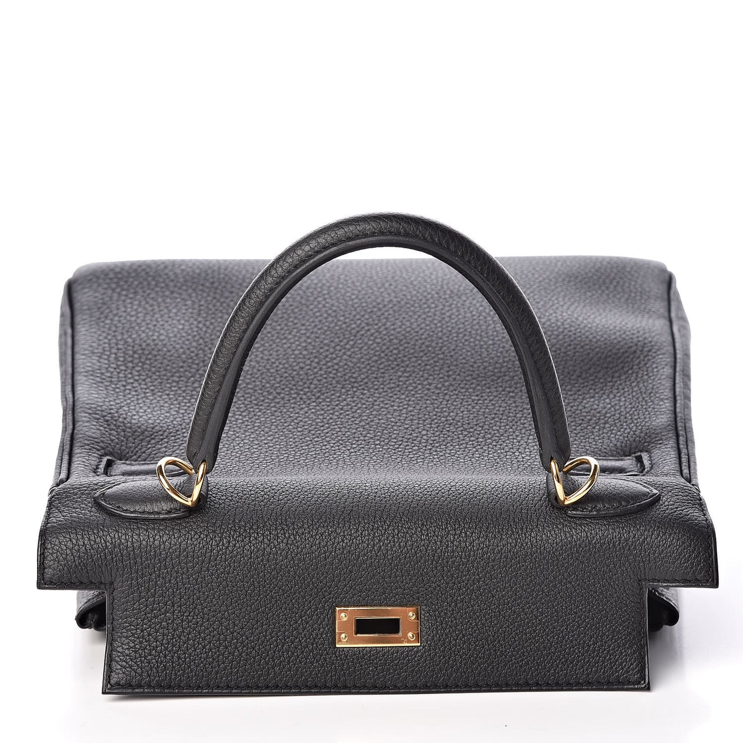 Togo Kelly Retourne 25 Black