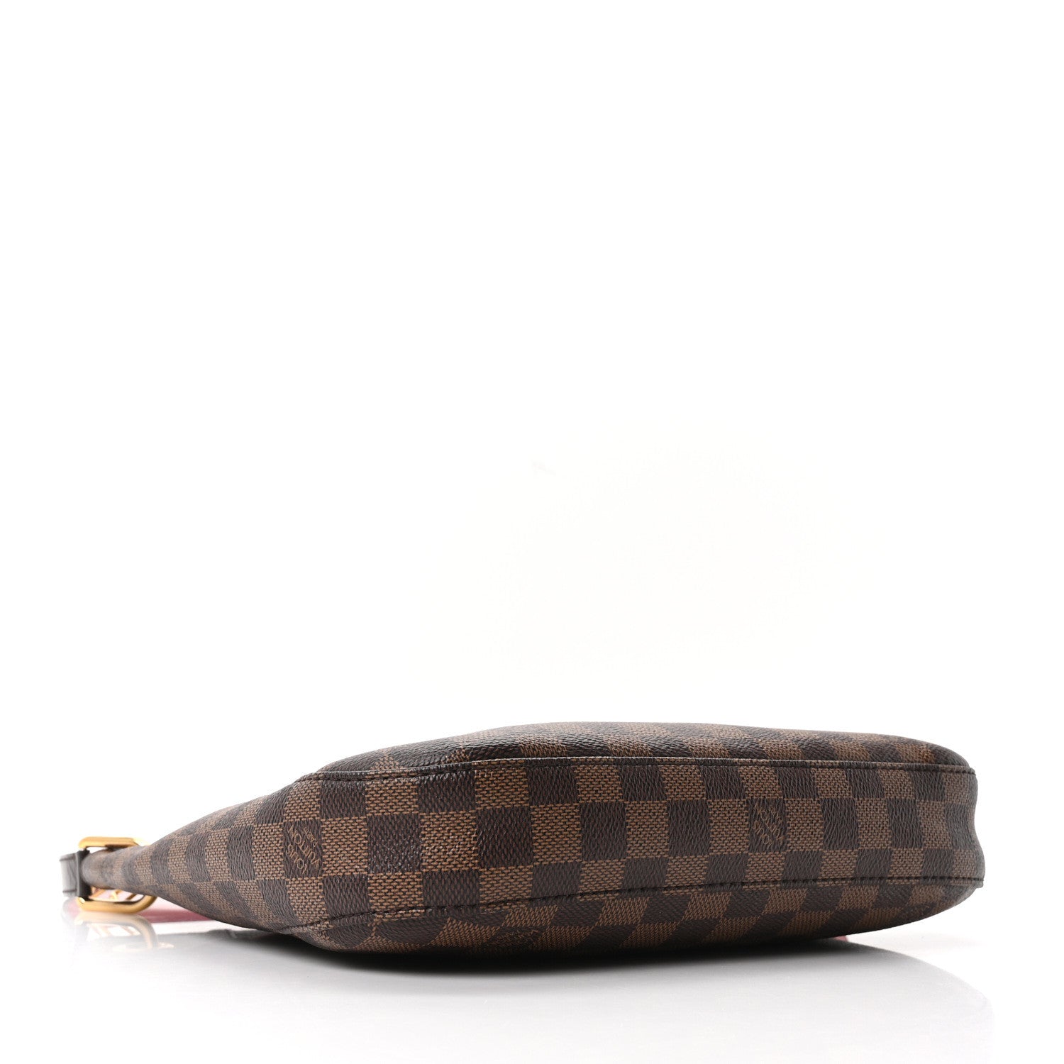 Louis Vuitton Damier Ebene South Bank Besace 4 of 10