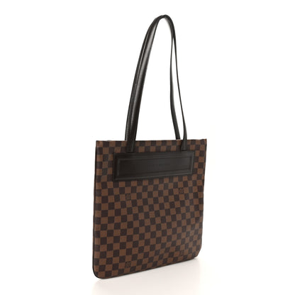Louis Vuitton Damier Ebene Clifton 3 of 9