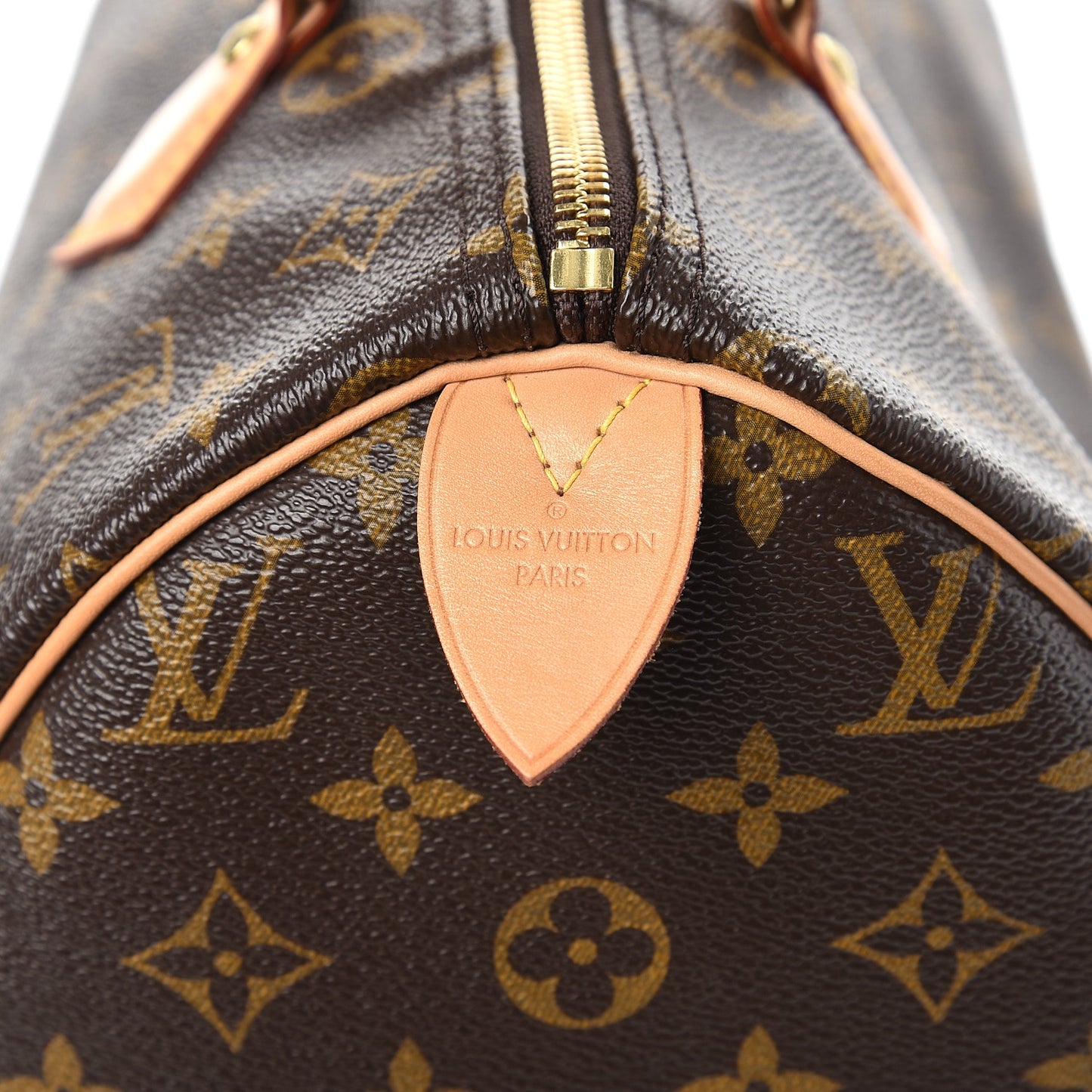 Monogram Speedy 30