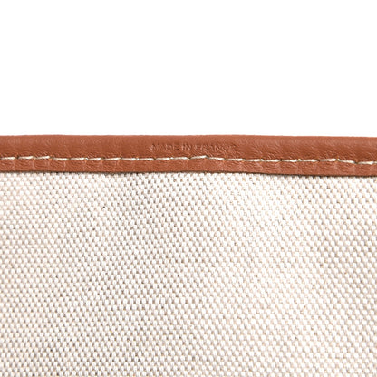 Goyard Goyardine Saint Louis PM Black Gold 8 of 8