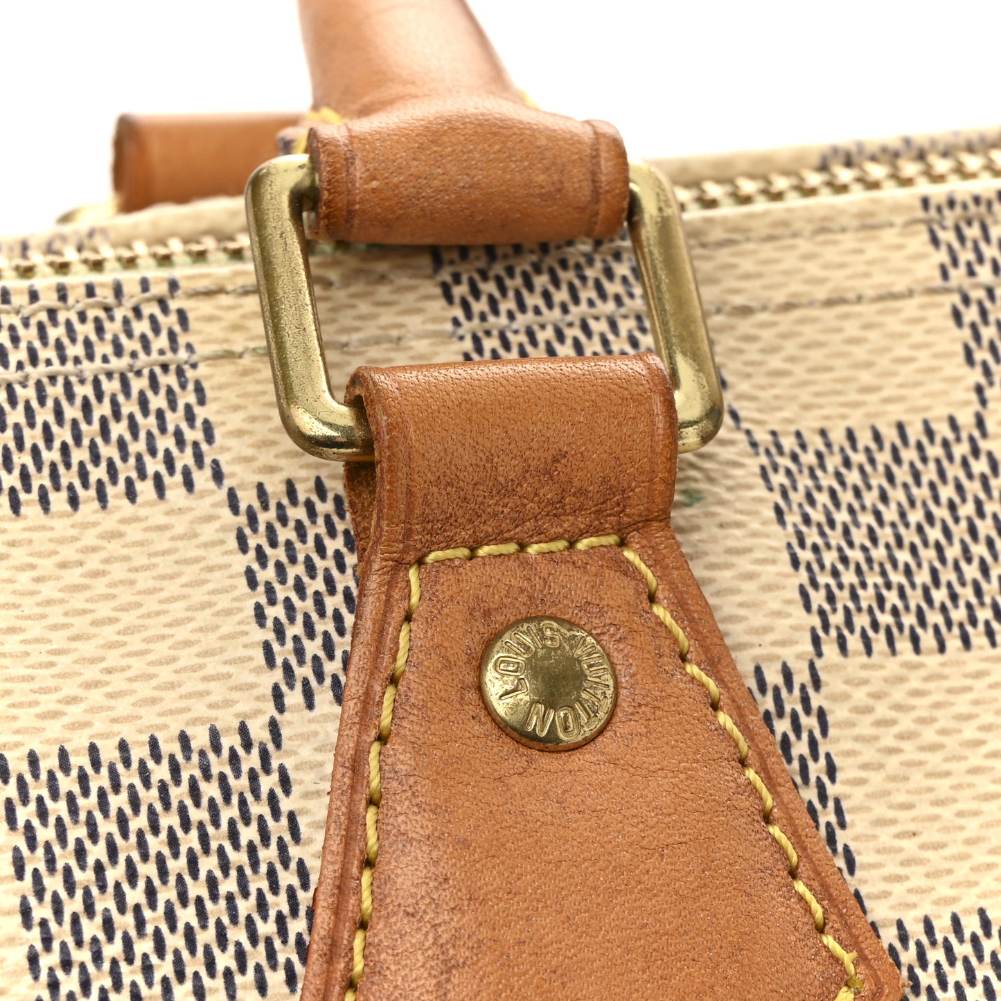 Damier Azur Speedy 30