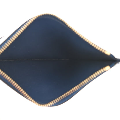 Louis Vuitton Monogram Jeanne Wallet Rose Ballerine 7 of 11