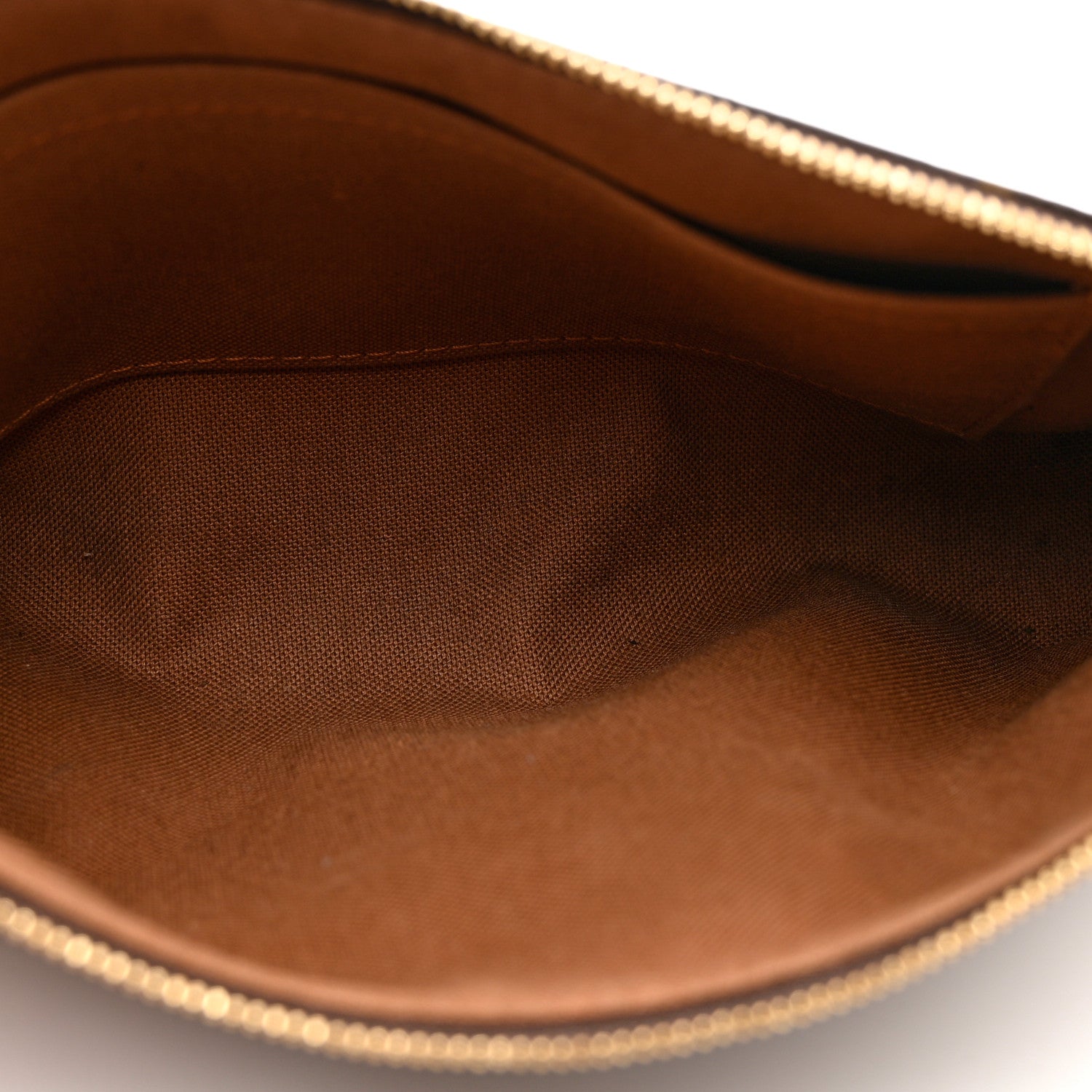 Louis Vuitton Monogram Pochette Accessories NM 5 of 6
