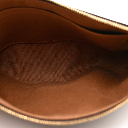 Louis Vuitton Monogram Pochette Accessories NM 5 of 6