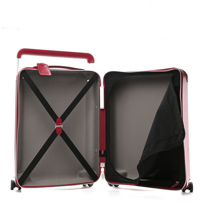 Louis Vuitton Epi Horizon 55 Fuchsia 4 of 9