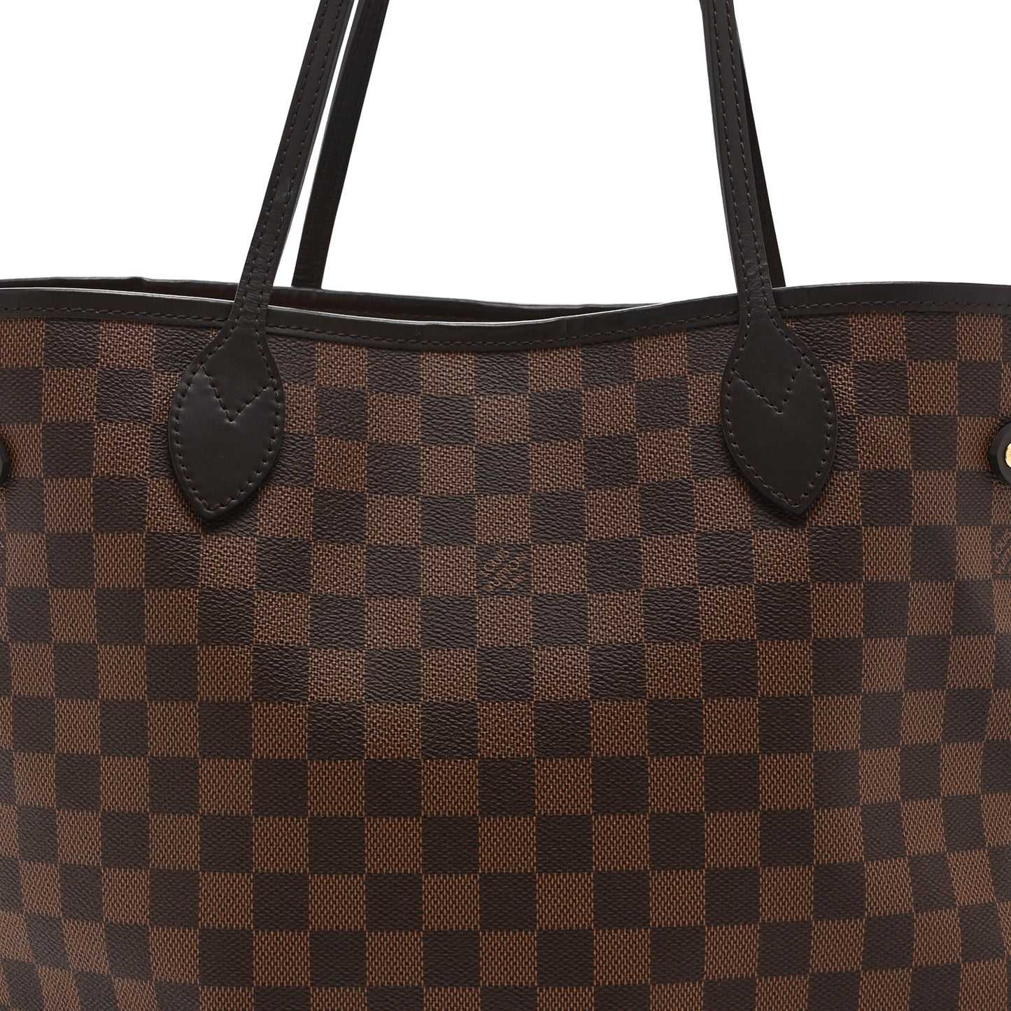 Damier Ebene Neo Neverfull MM