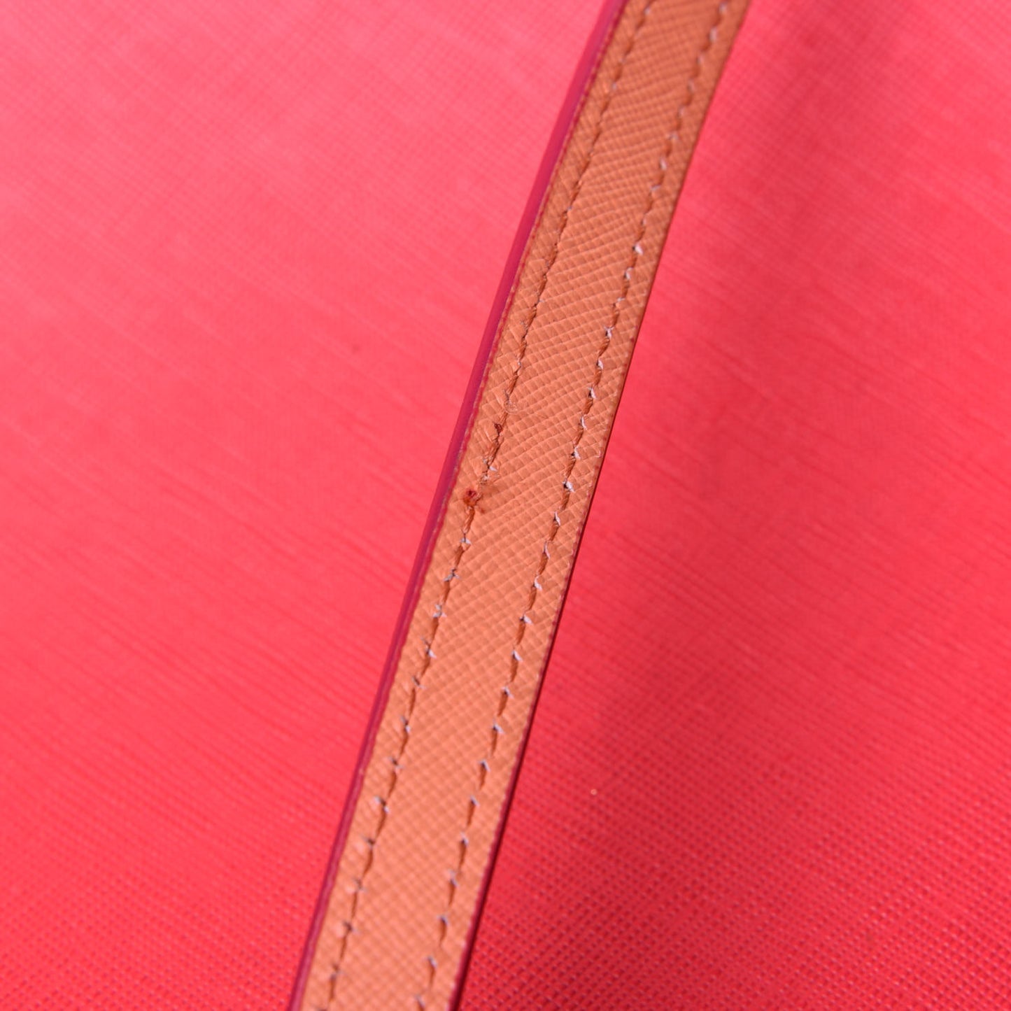Saffiano Medium Project Tote Pink