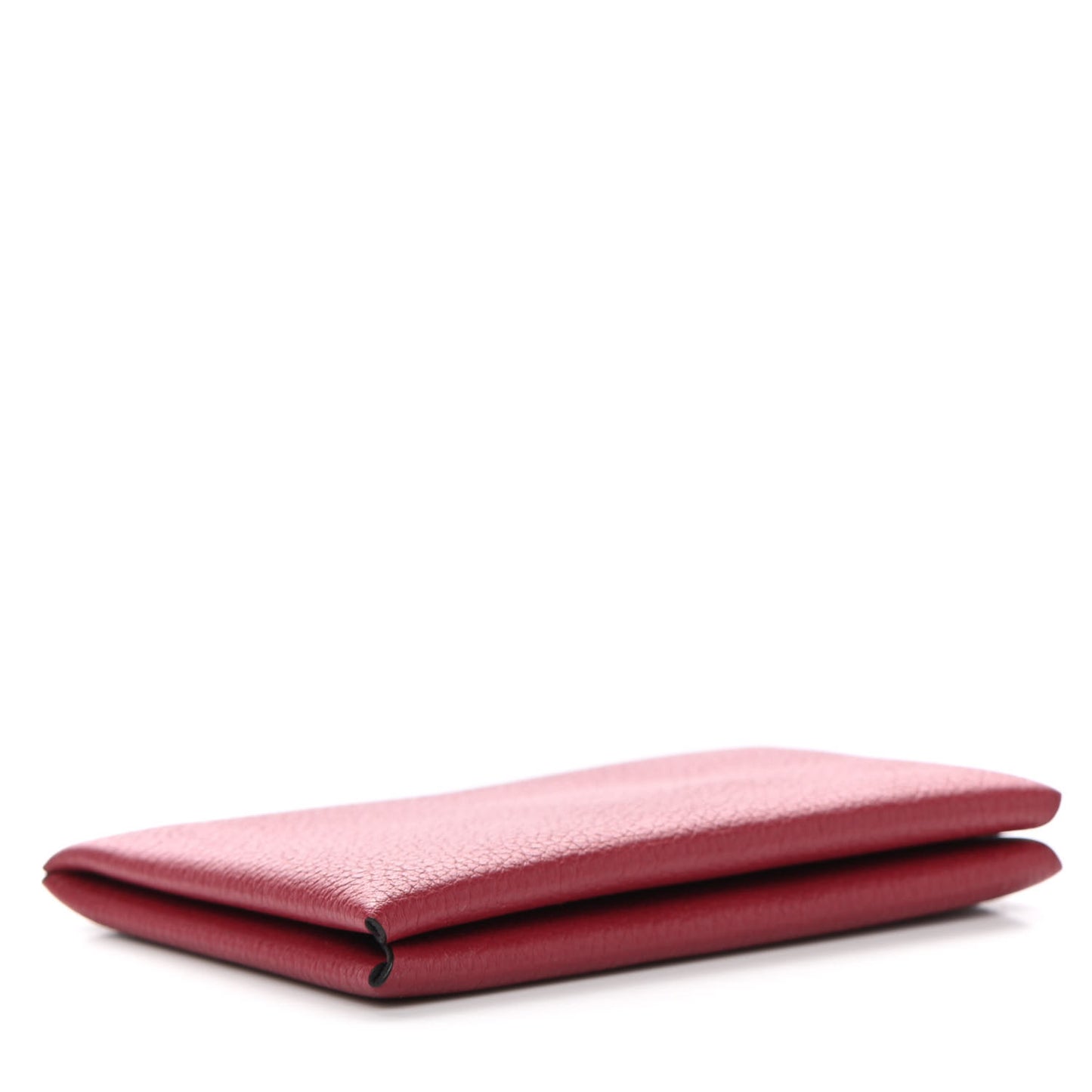 Evercolor Calvi Card Case Rouge Grenat