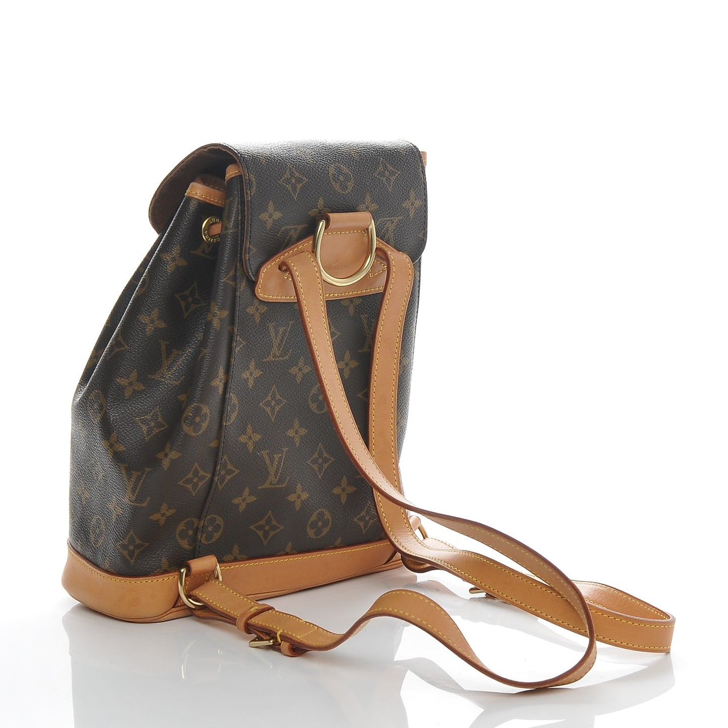 Monogram Montsouris MM Backpack