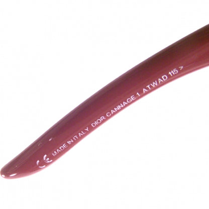 Christian Dior Cannage Sunglasses Raspberry 7 of 7