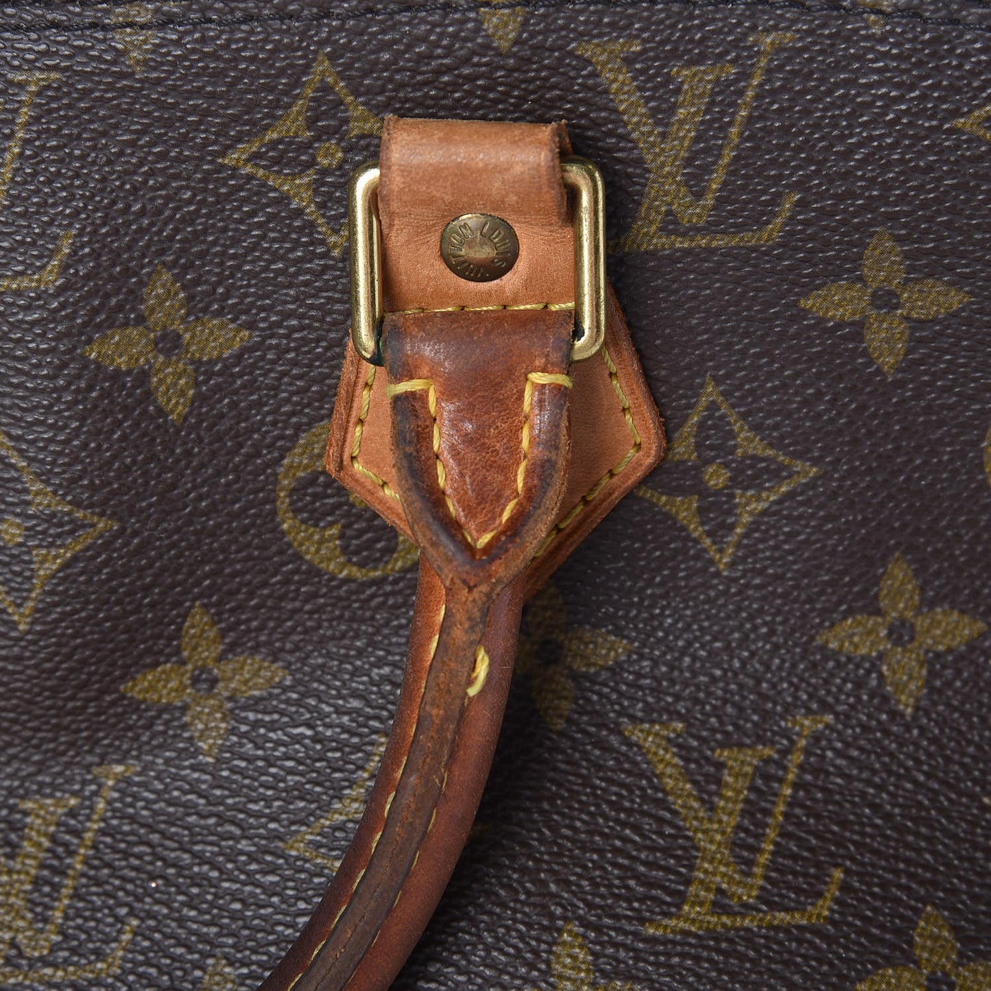 Monogram Alma PM