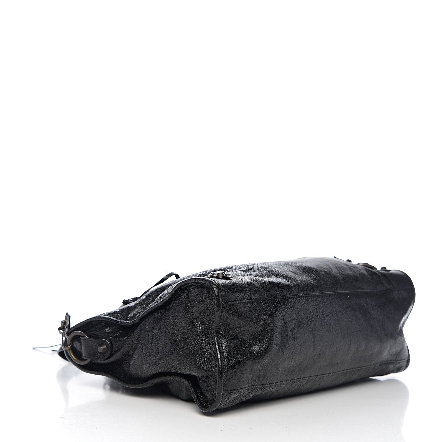 Balenciaga Agneau Classic Hardware City Black 3 of 12