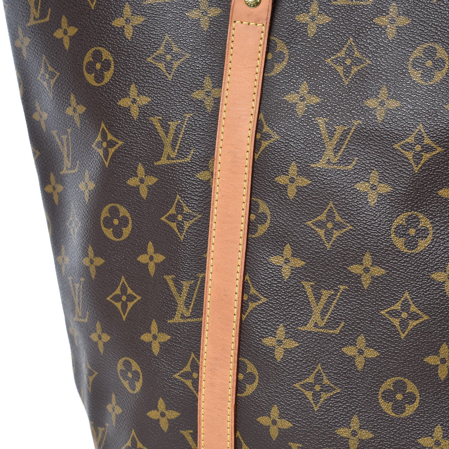 Monogram Sac Shopping Tote