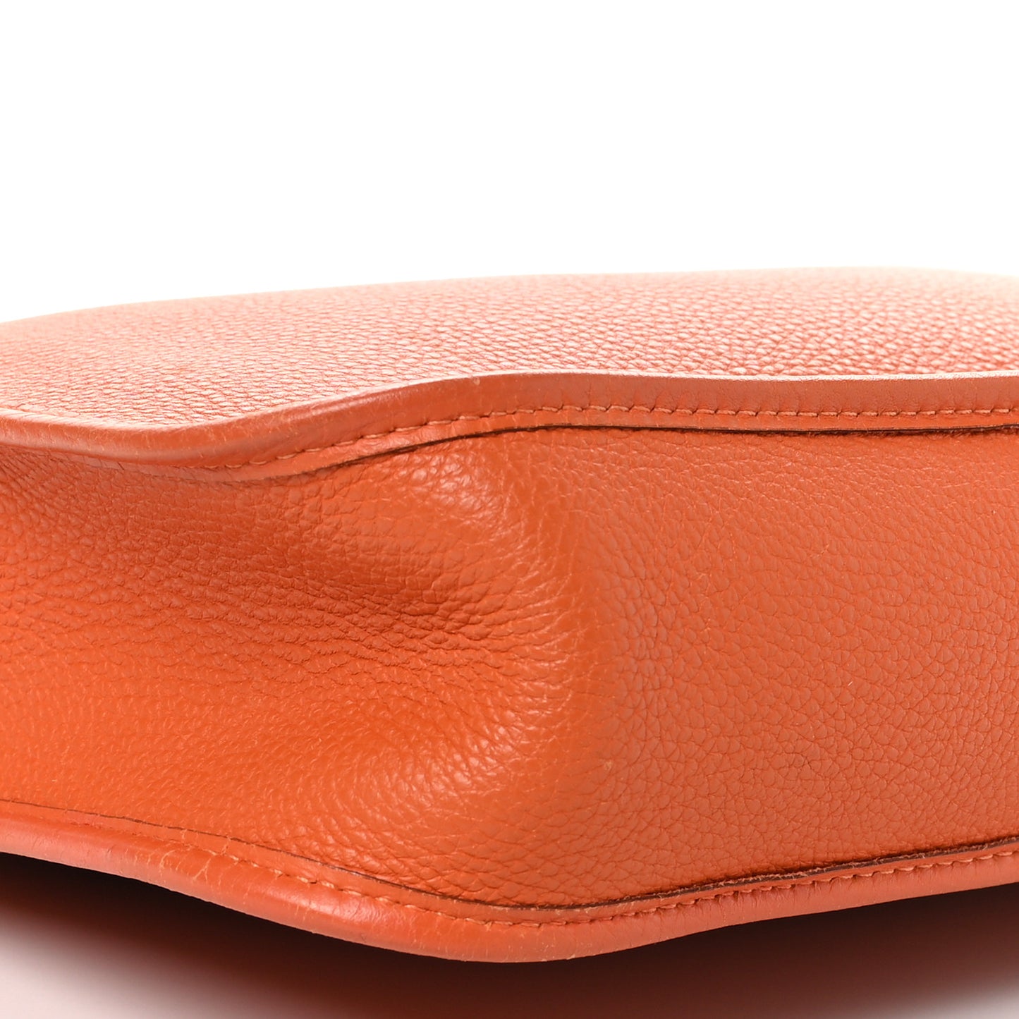 Taurillon Clemence Vespa PM Orange