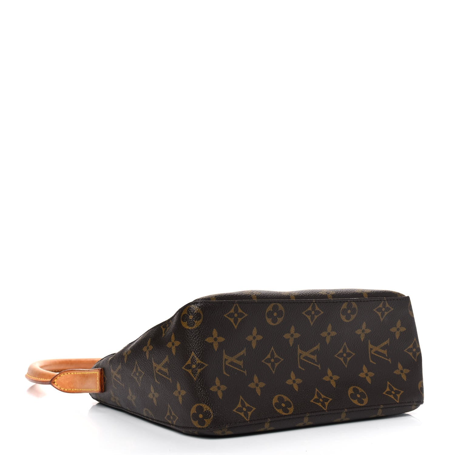 Louis Vuitton Monogram Looping MM 3 of 10