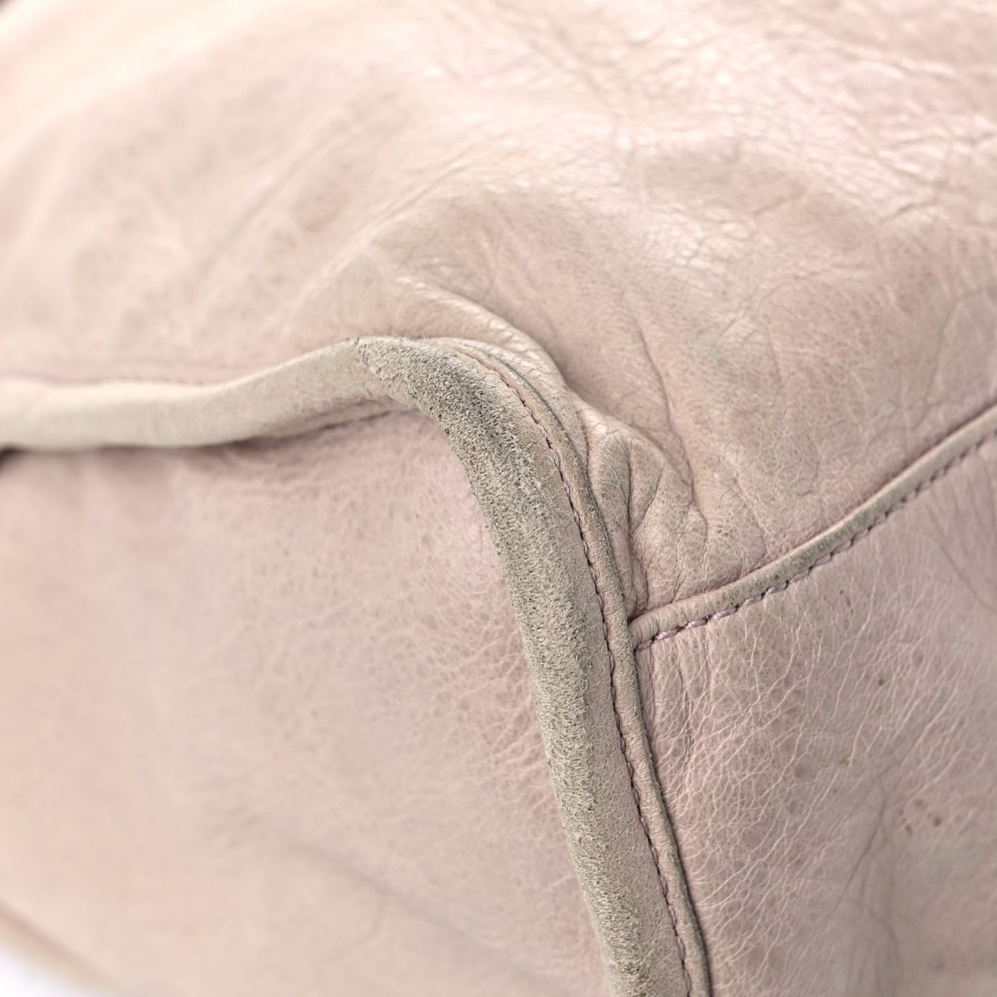 Agneau Classic Hardware City Bois De Rose