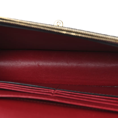 Mulberry Small Classic Grain Union Jack Small Darley Night Sky 5 of 12
