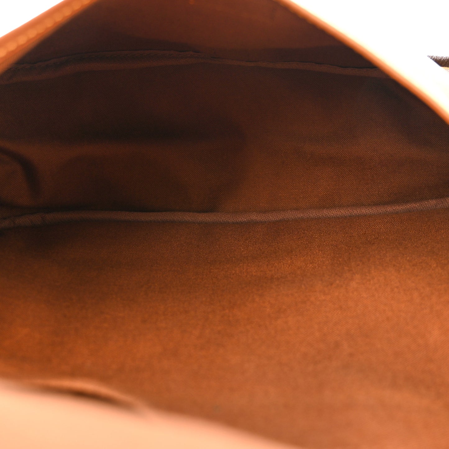 Monogram Saumur 35