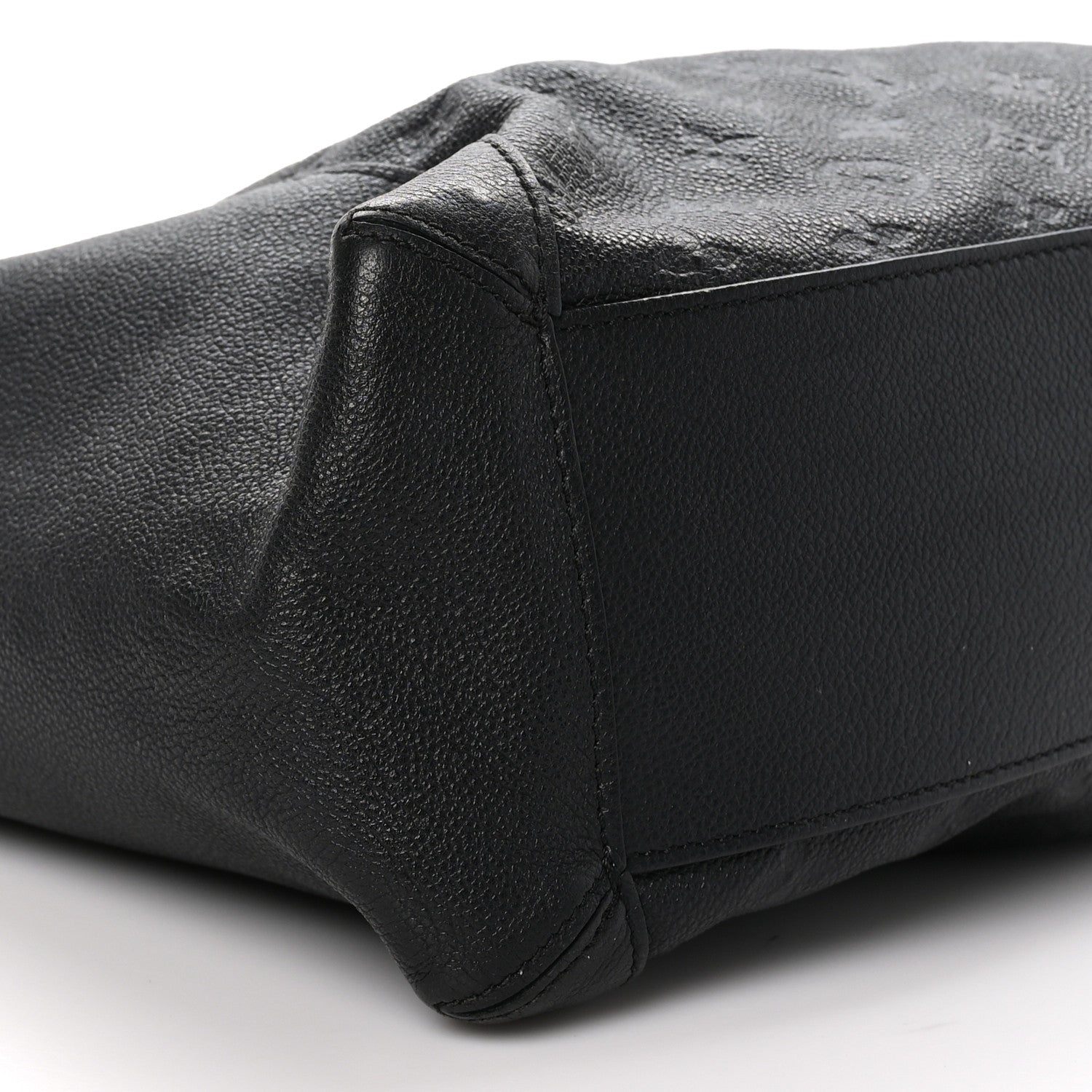 Louis Vuitton Empreinte Bagatelle Black 8 of 10