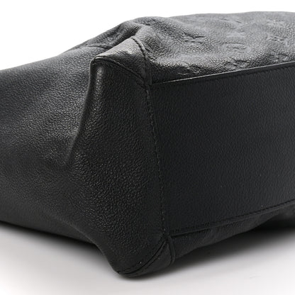 Louis Vuitton Empreinte Bagatelle Black 8 of 10