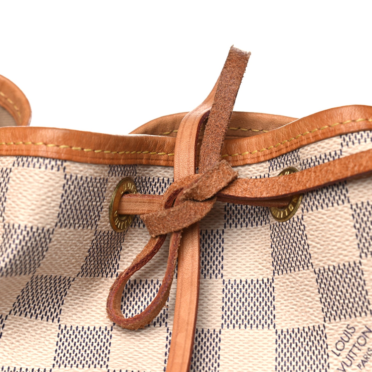 Damier Azur Noe