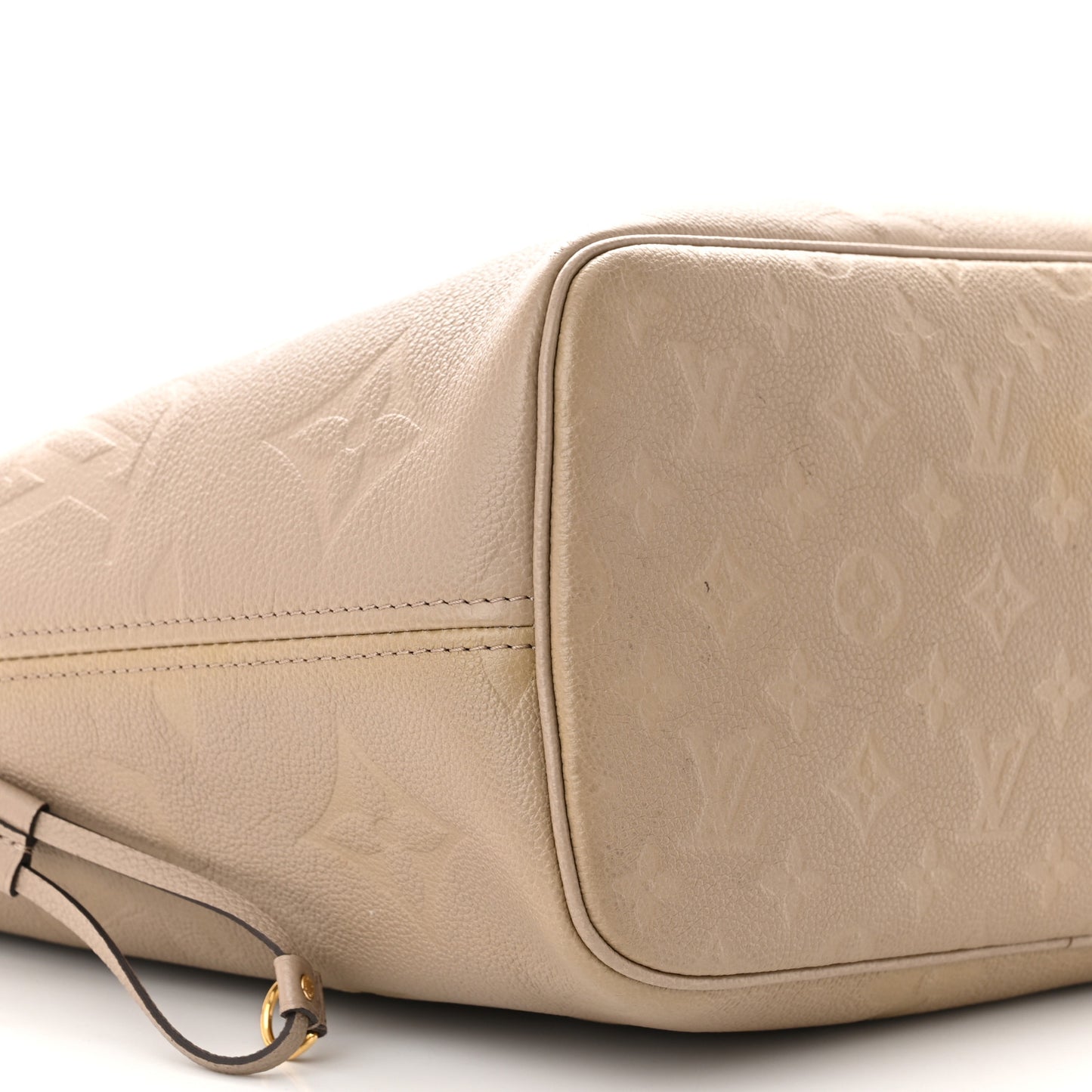 Empreinte Monogram Giant Neverfull MM Tourterelle