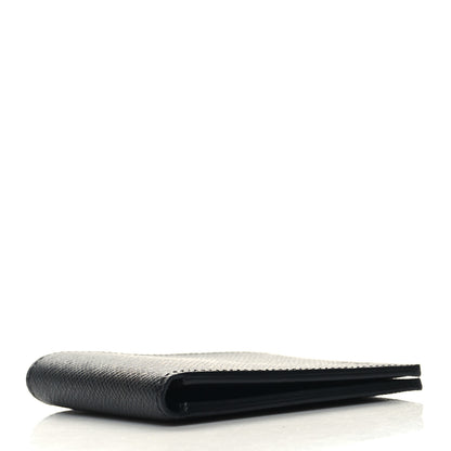Louis Vuitton Taiga Multiple Wallet Ardoise 4 of 8