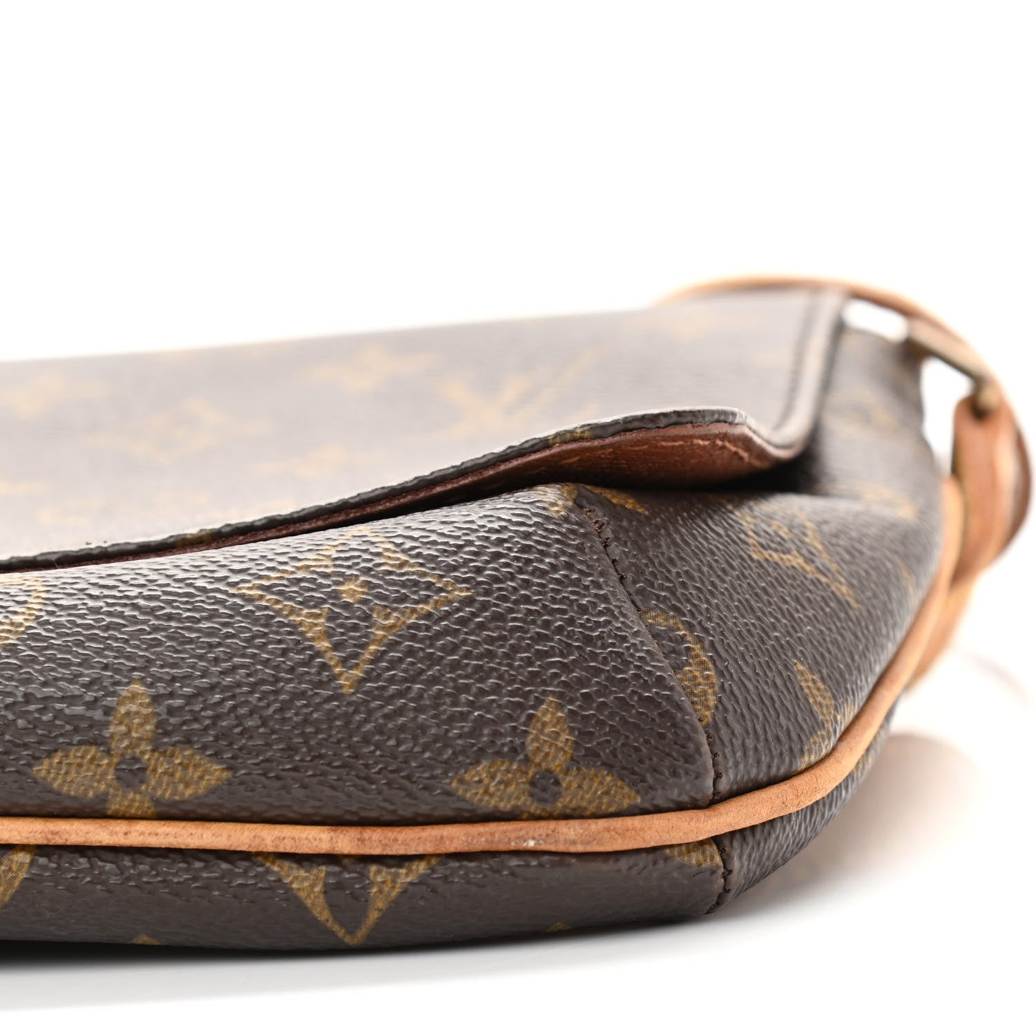 Louis Vuitton Monogram Musette Tango 10 of 12