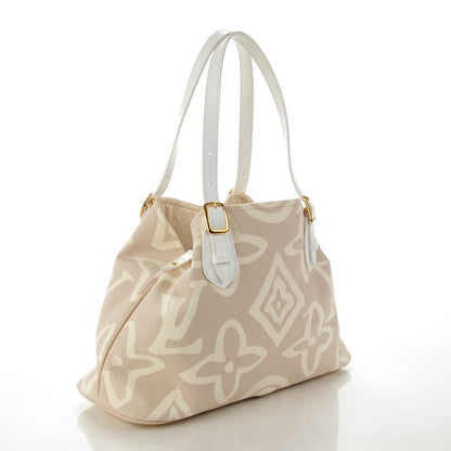 Louis Vuitton Tahitienne Cabas PM Sandy 3 of 7