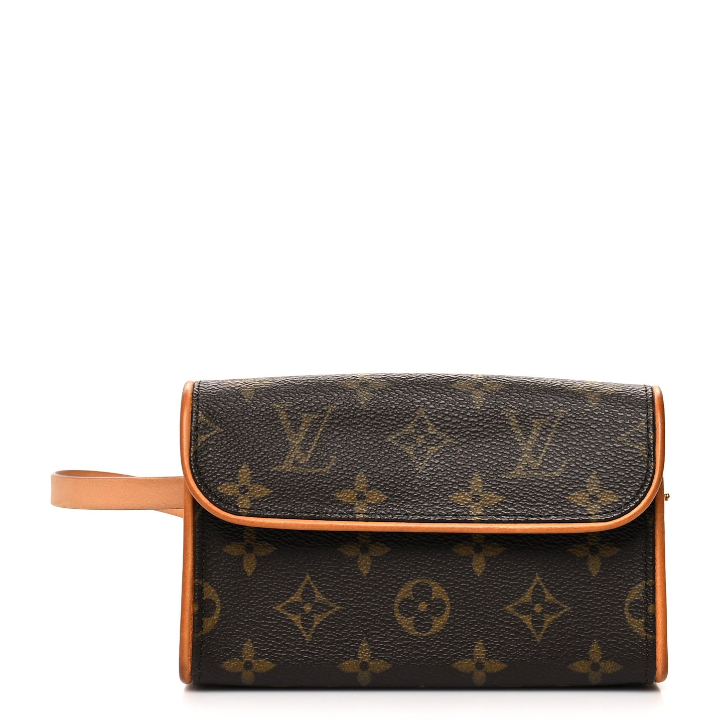 Monogram Pochette Florentine XS