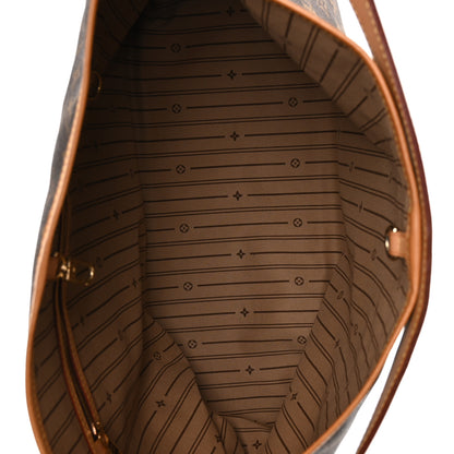 Louis Vuitton Monogram Delightful GM 4 of 9