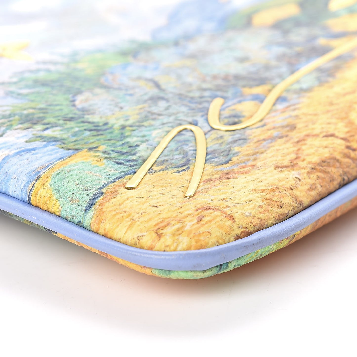 Masters Van Gogh Pochette Clutch