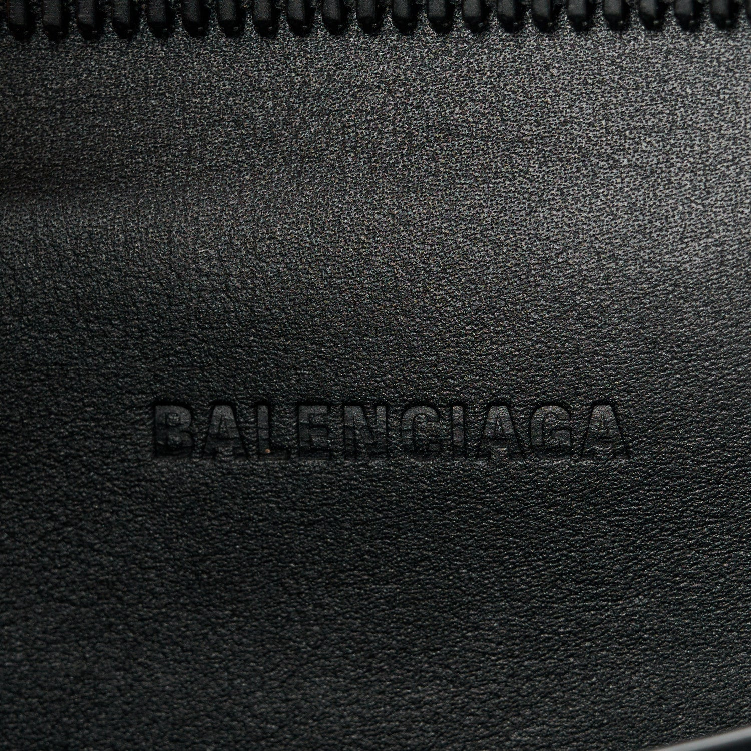 Balenciaga Smooth Calfskin Neo Classic Black Hardware S City Black 6 of 11
