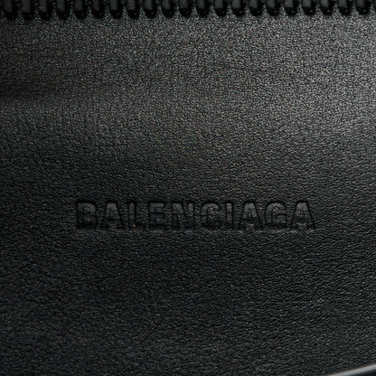 Balenciaga Smooth Calfskin Neo Classic Black Hardware S City Black 6 of 11