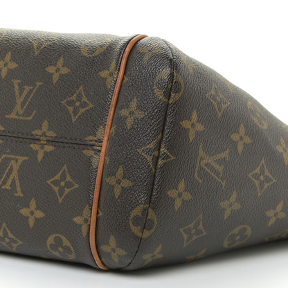 Louis Vuitton Monogram Totally PM 8 of 23