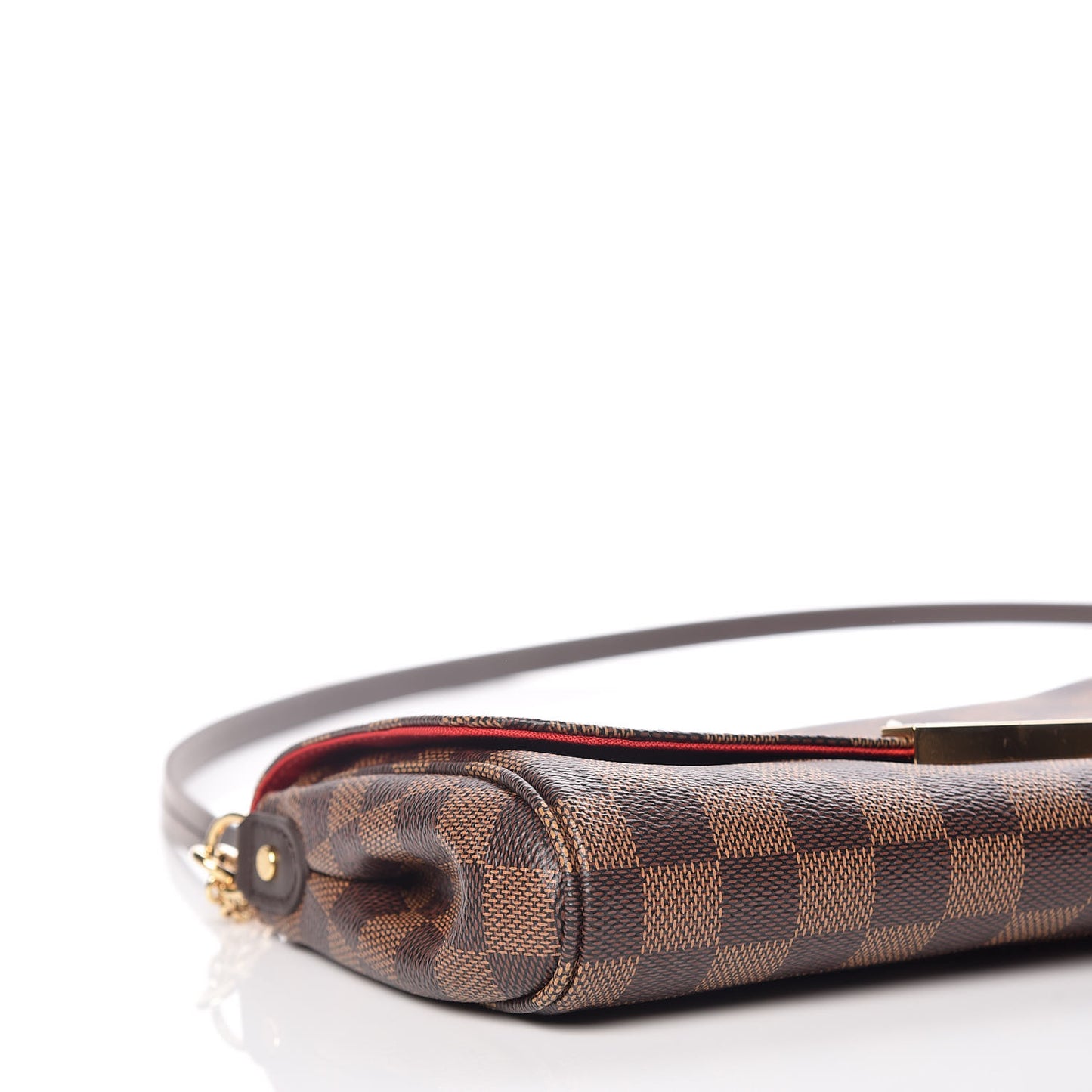 Damier Ebene Favorite MM