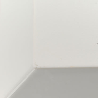 Hermes Porcelain Mosaique Au 24 Set of 3 Square Plates Gold 13 of 14