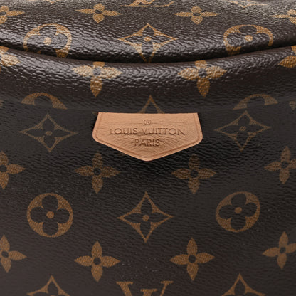Louis Vuitton Monogram Bumbag 7 of 9