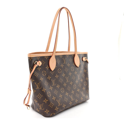 Louis Vuitton Monogram Neo Neverfull PM 4 of 12