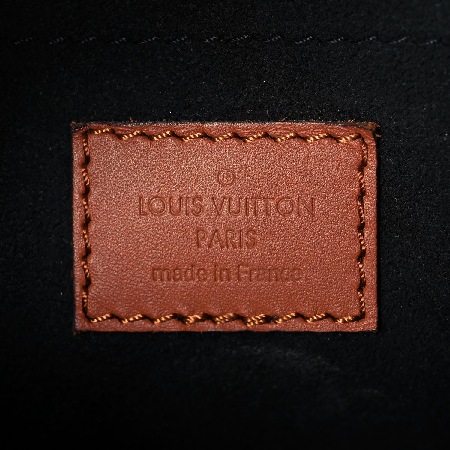 Louis Vuitton Reverse Monogram Dauphine Backpack PM 6 of 16
