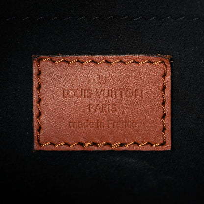 Louis Vuitton Reverse Monogram Dauphine Backpack PM 6 of 16