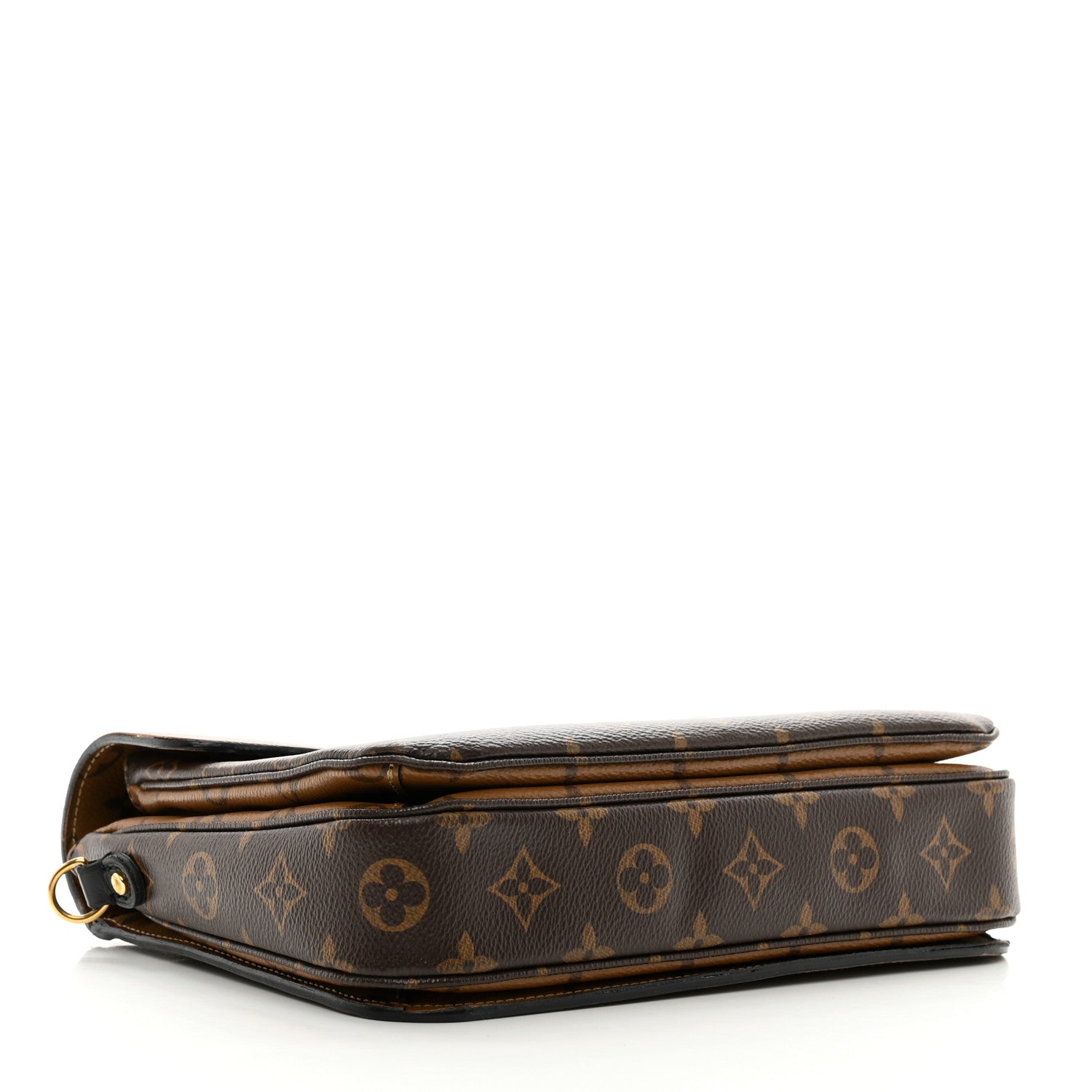 Louis Vuitton Reverse Monogram Pochette Metis 4 of 13